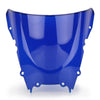 Yamaha YZF R6 600 Blue Windshield (1998-2002)
