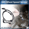 Jeep Compass FWD ABS Wheel Speed Sensor (2017-2023)
