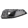 Audi A4 B9 S4 Front Bumper Grille Left Fog Light Cover (2018-2020)