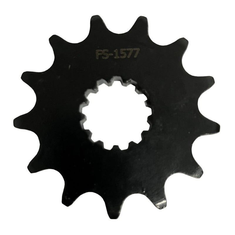 Yamaha Raptor 660 13 Tooth Front Steel Sprocket 13T (2001–2005)
