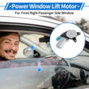 Chevrolet Optra Power Window Regulator Lift Motor (2004-2007)