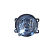 Mitsubishi Challenger Fog Lamp Right Driver's Side (2009–2015)
