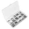 Technical Use 175 x Parallel Drive Shaft Key Stock Set Carbon Steel