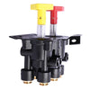 Volvo Haldex Midland Style MV3 Module Dash Valve