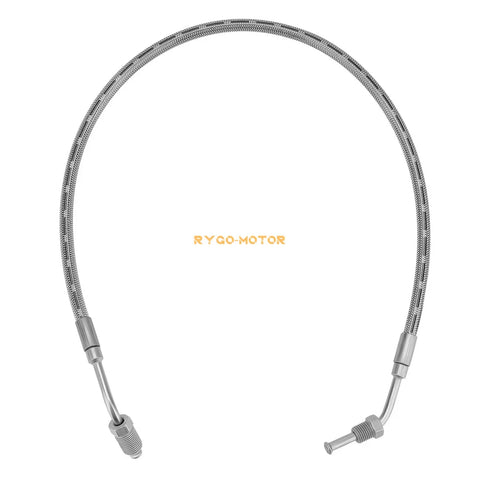 Polaris Ranger 500 Brake Line Front Left (2000–2004)