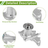 Toyota Avensis Engine Water Pump (1997–2000)