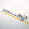 Toyota Corolla E20 KE20 TE21 1970-1975 Front Right Window Regulator