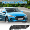 Hyundai Elantra Right Side Front Bumper Support Bracket (2017-2023)