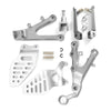 Yamaha YZF R6 Front Footpeg Pegs (2006-2016)