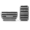 Honda Civic Gas Brake Parking Foot Pedals (2016-2023)
