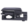Hyundai Accent Textured Black Front Left Inner Door Handle (2005-2009)