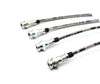 HSV VR / VS Clubsport / GTS / Grange / Senator (IRS, C4 Premium) Brake Line Kit (1993-1998)