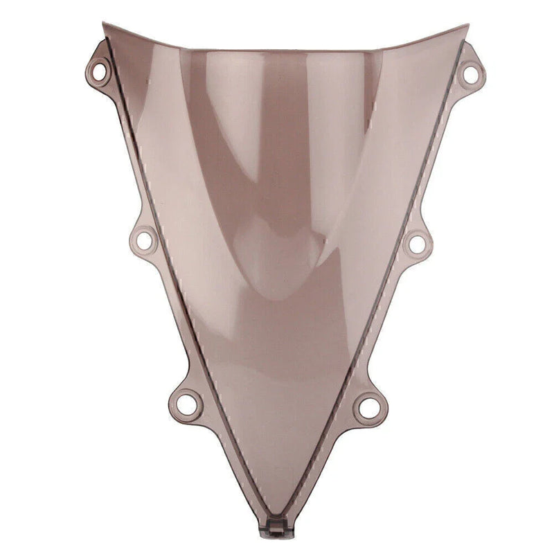 Honda CBR300R (2014-2020) Tan Windshield
