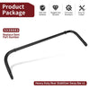 Polaris RZR XP 1000 Heavy Duty Rear Stabilizer Sway Bar (2015-2024)