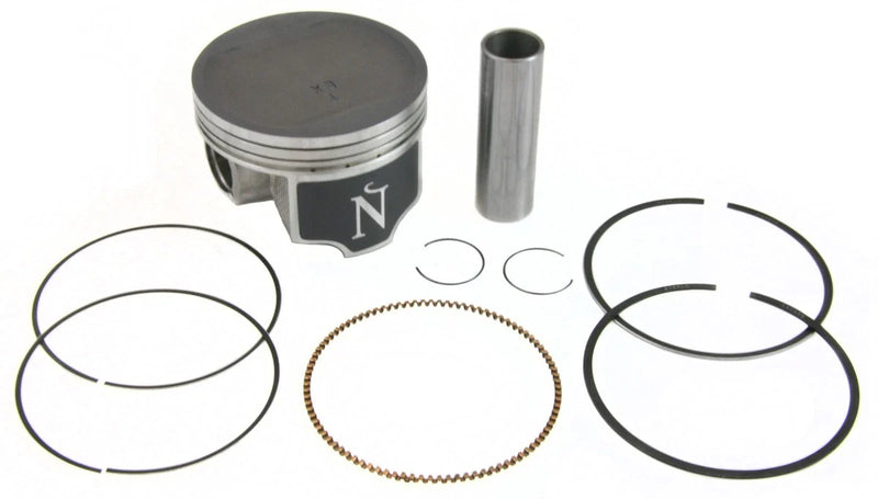 Suzuki Vinson 500 B 87.5mm Standard Piston Kit (2002–2007)