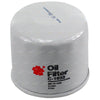 Honda Odyssey RA RA1 Oil Filter 2.3L/2.2L 4cyl (1995 - 2000)