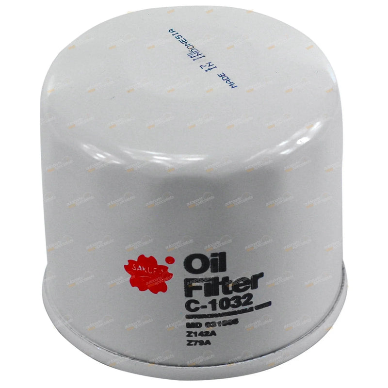 Honda Odyssey RA RA1 Oil Filter 2.3L/2.2L 4cyl (1995 - 2000)