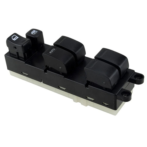 Nissan Sentra Electric Master Window Regulator Switch (2000-2006)