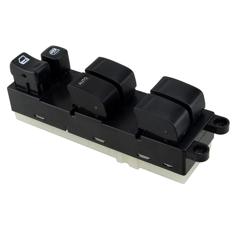 Nissan Sentra Electric Master Window Regulator Switch (2000-2006)