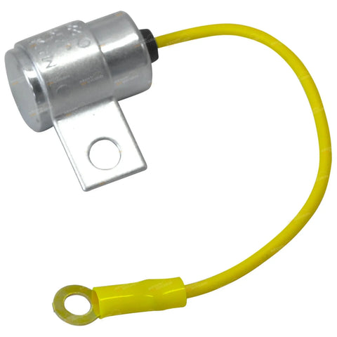 Toyota Hilux RN40 Ignition Condenser (1978–1983)