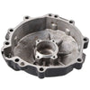 KAWASAKI Ninja ZX6R Black Left Engine Stator Crank Case (2009-2011)