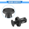 Subaru Ascent 80 Pcs Push Pin Rivet Fasteners (2019-2021)