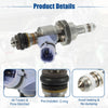 Lexus LS600H 8 x Fuel Injector Nozzle (2008-2016)