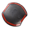 Toyota 86 Subaru BRZ 2 x Door Handle Cup Bowl Covers (2012-2020)