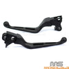 Harley Sportster 1200 XLH 883 Dyna Softail Brake Clutch Hand Levers