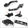 KTM 390 Adjustable Brake Clutch Lever (2017-2023)