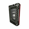 BMW 1 / 2 / 5 / 7-Series Carbon Fiber Remote Key Shell (2016-2023)