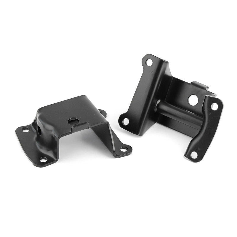 Ford Falcon XR XT XW XY Engine Mount Chassis Base Plate - (1966-1976)