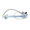 Subaru Impreza WRX Front Left Window Regulator with Motor (2012-2016)