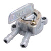 Honda CT70 CT90 CT110 Trail Passport C70 Fuel Tap (1969-1981)