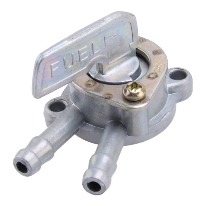 Honda CT70 CT90 CT110 Trail Passport C70 Fuel Tap (1969-1981)