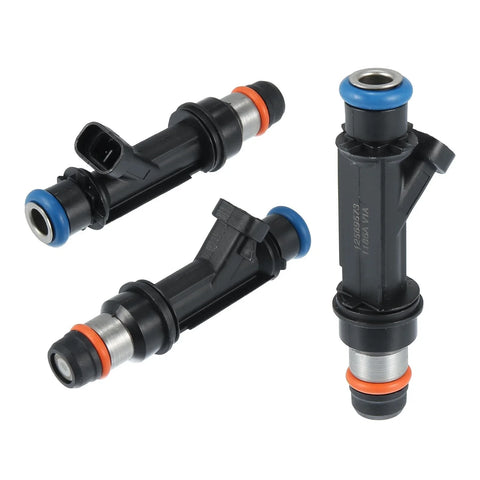 Chevrolet Trail Blazer & GMC Envoy 6 x Fuel Injectors