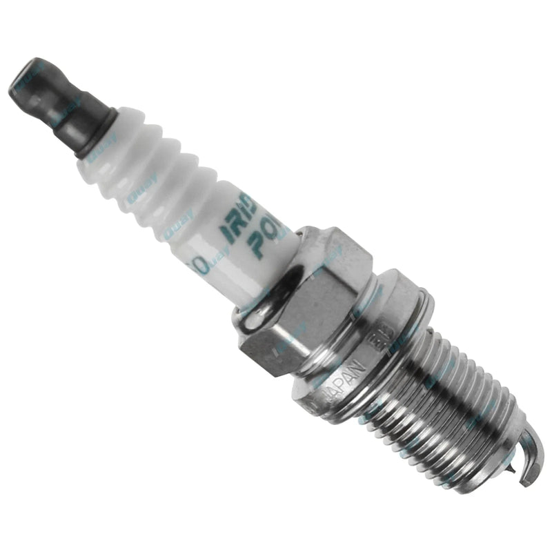 Landcruiser FJ55 6 cyl 3.9L F 1969~1972 Set of 6  Iridium Spark Plugs