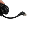 Car DVR Universal Type C Hardwire Kit Fuse 12/24V to 5V