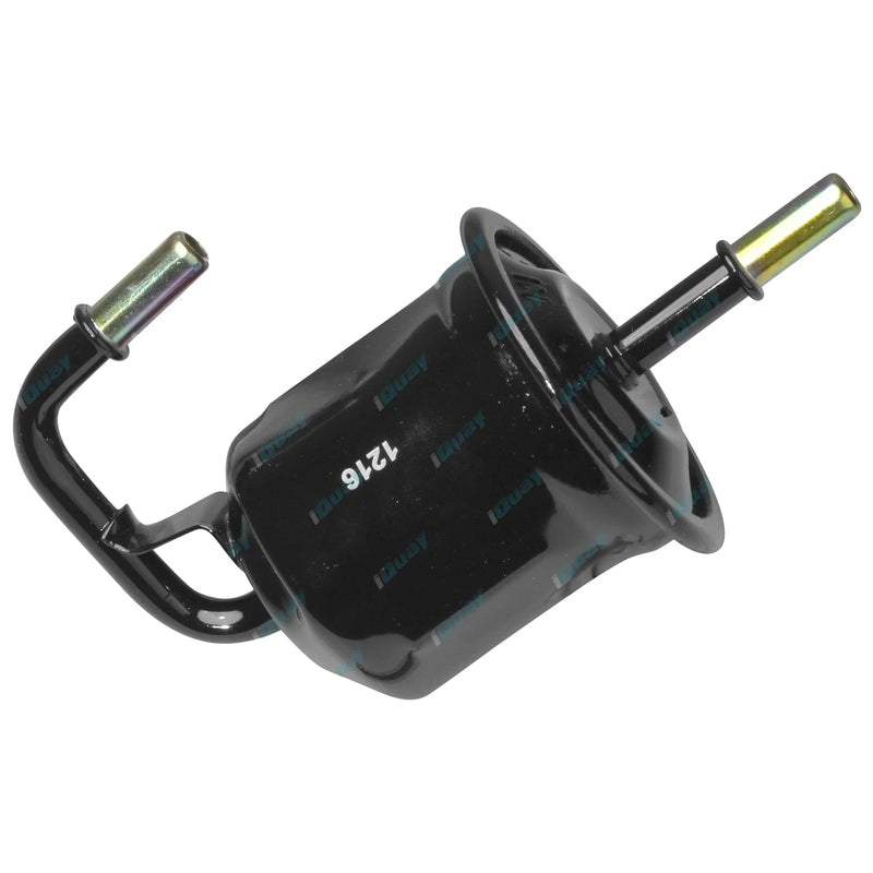 Toyota Landcruiser UZJ200R 4.7L V8 2UZ-FE Petrol Secondary Fuel Filter