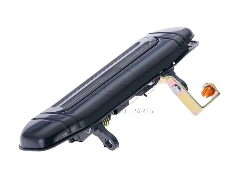 Mitsubishi Pajero NH / NJ / NK / NL Black Rear Right Outer Door Handle (1991-2000)