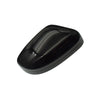 Ford Focus MK3 Black Right Side Mirror Cover (2012-2018)