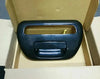 Mitsubishi L200 Triton Black Tailgate Handle (2005-2014)