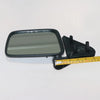 Nissan Navara D21 Pathfinder 1985-1997 Chrome Door Mirror Set