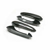 BMW G20 G30 G32 X3 X4 X5 X7 M5 F90 M8 Dry Carbon Door Handle Cover Trim