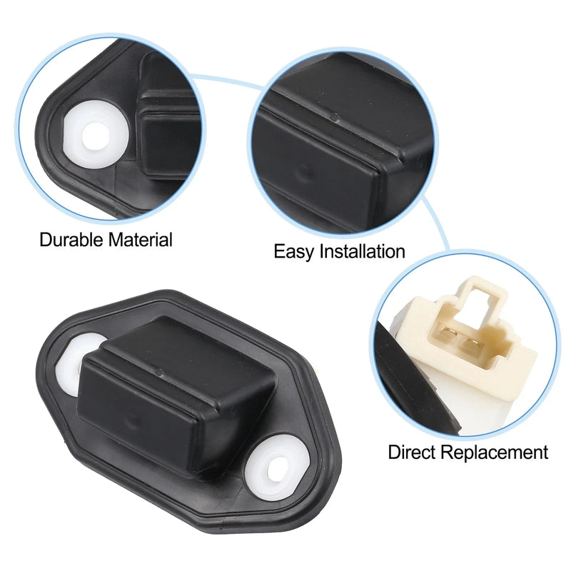 Lexus ES350 2007-2012 Trunk Switch Button (No. 8494550010, 8494553010)