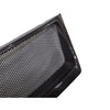 Lexus ES350 (2010-2012) Black Front Bumper Grille