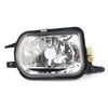 Mercedes Benz W203 C-Class Left LED Fog Light Housing Cover (2001-2007)