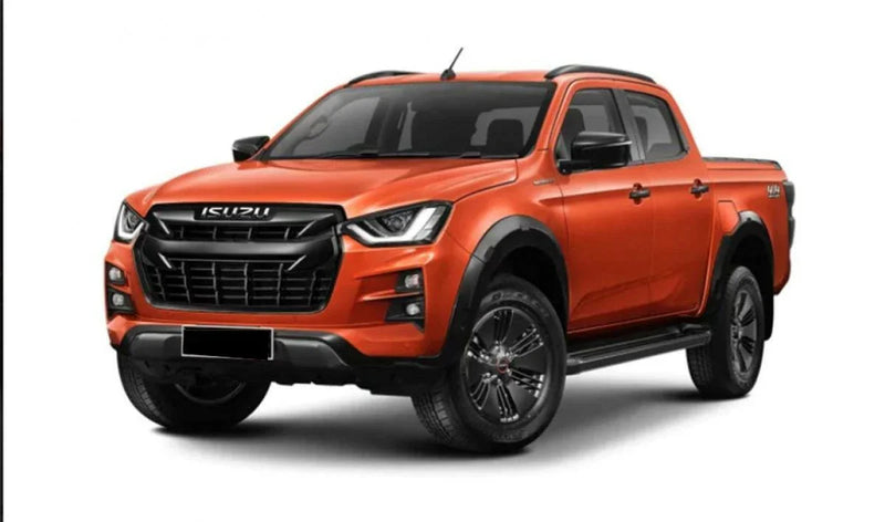 Isuzu D-Max Dmax Door Handle Bowl Cup Cover (2020)