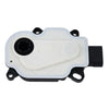 Grille Shutter Motor Radiator Repair ABS OEM Replacement