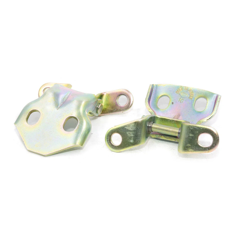 Toyota Land Cruiser HZJ / HJ / PZJ 1984-1989 Door Hinge Front Right